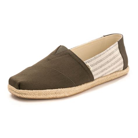 toms men's espadrilles